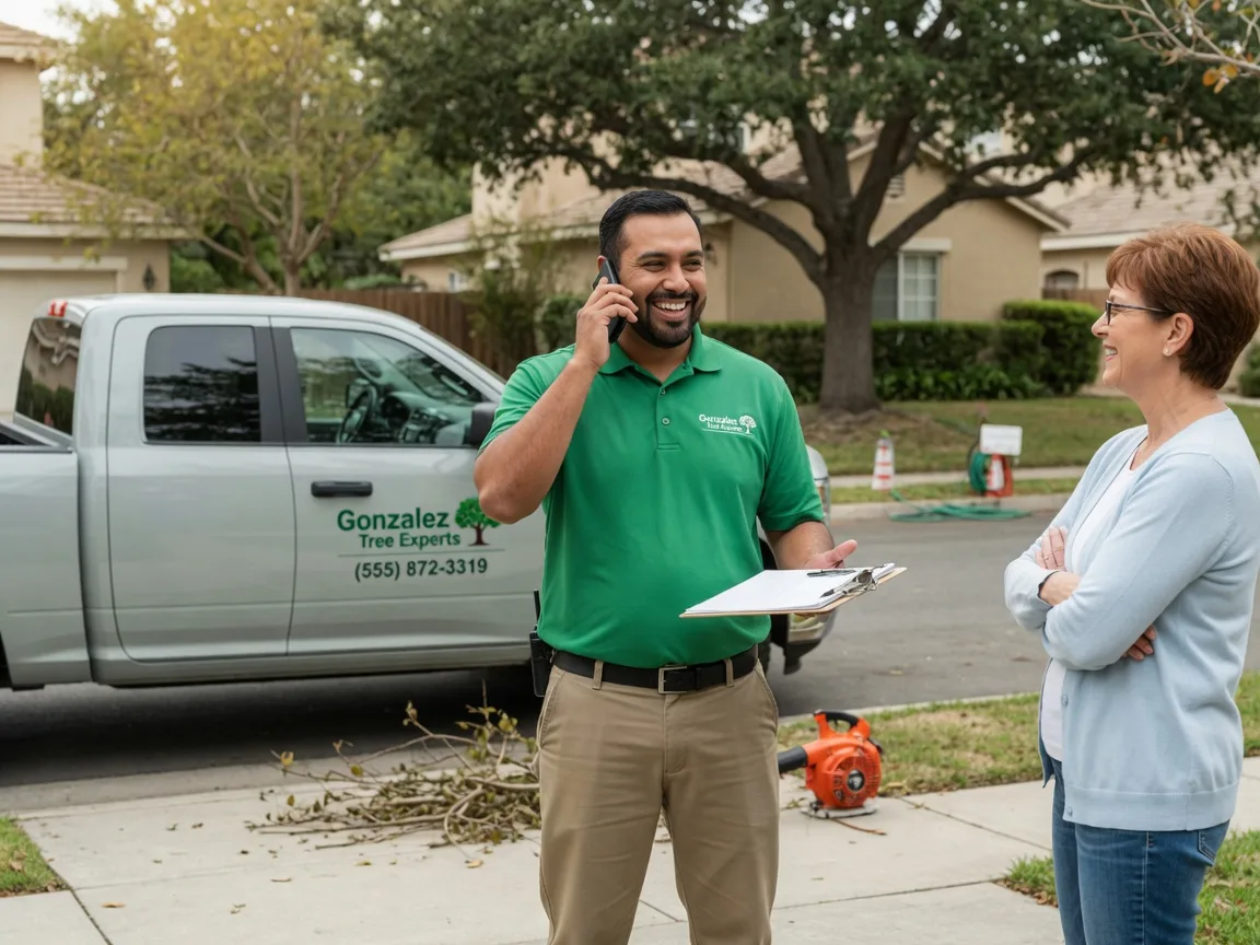 Tree Service Morse, LA FAQs